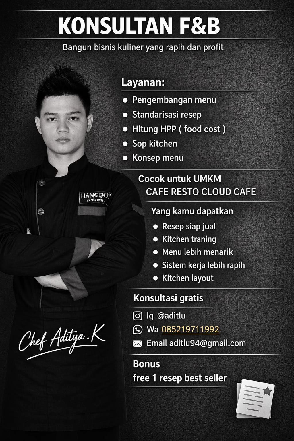 @Aditia kusumah