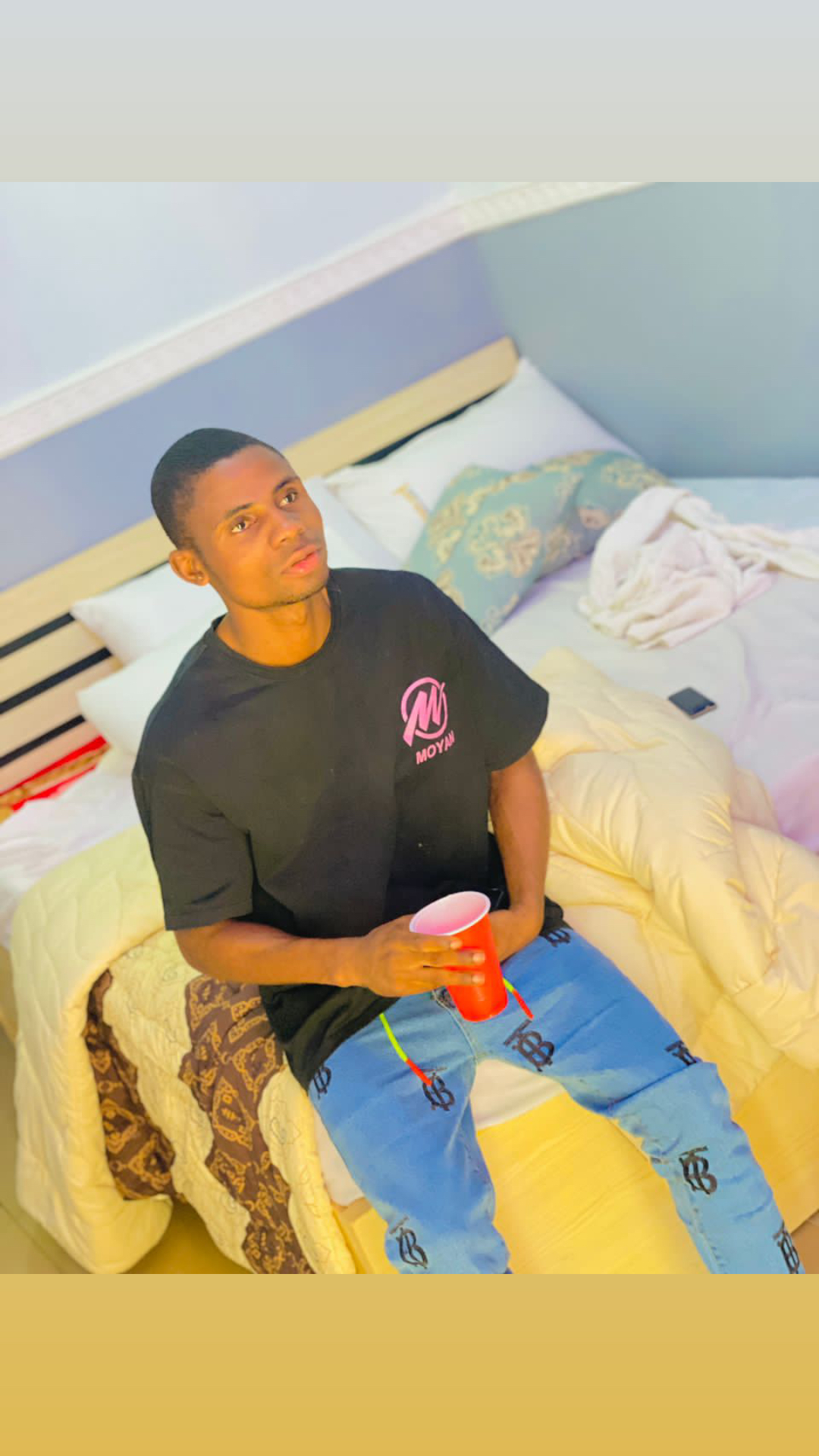 @Eazy moneyboss