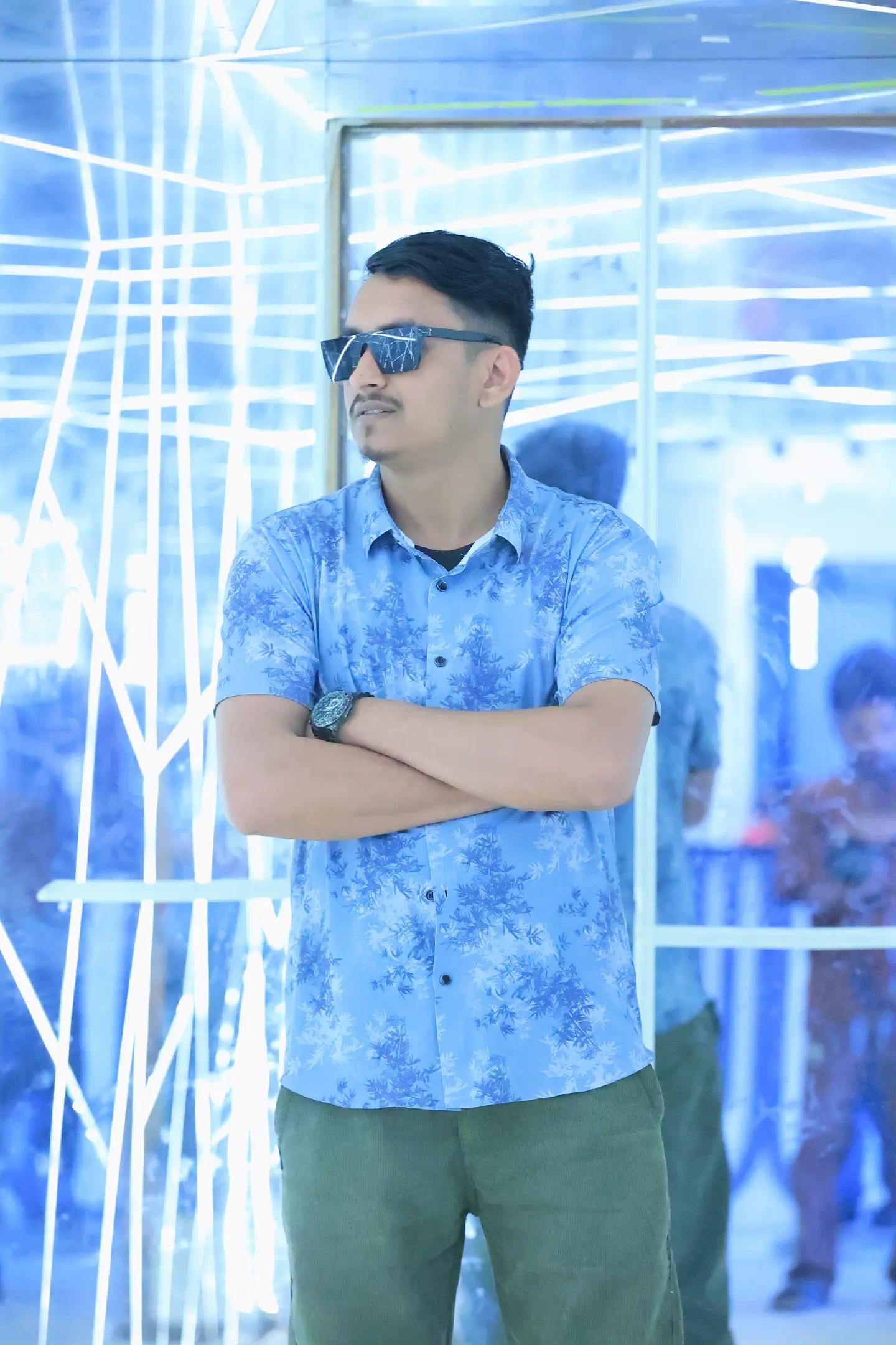 @Rambinay Yadav