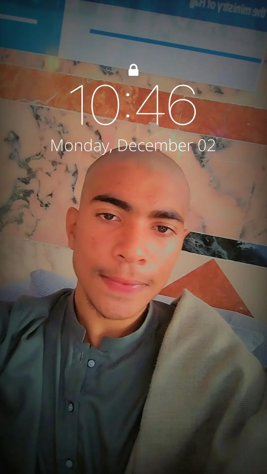 @Muhammad Fahad