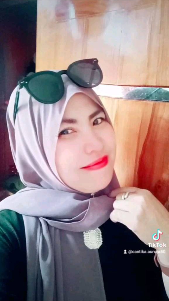 @Cantika Aurora