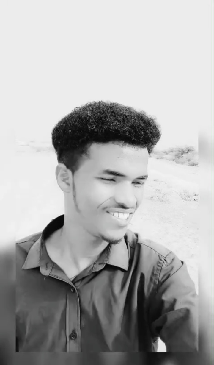 @Abdirahiin Issa Official