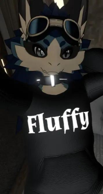 @fluffy