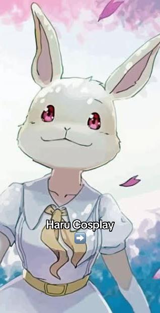 @Mai-san