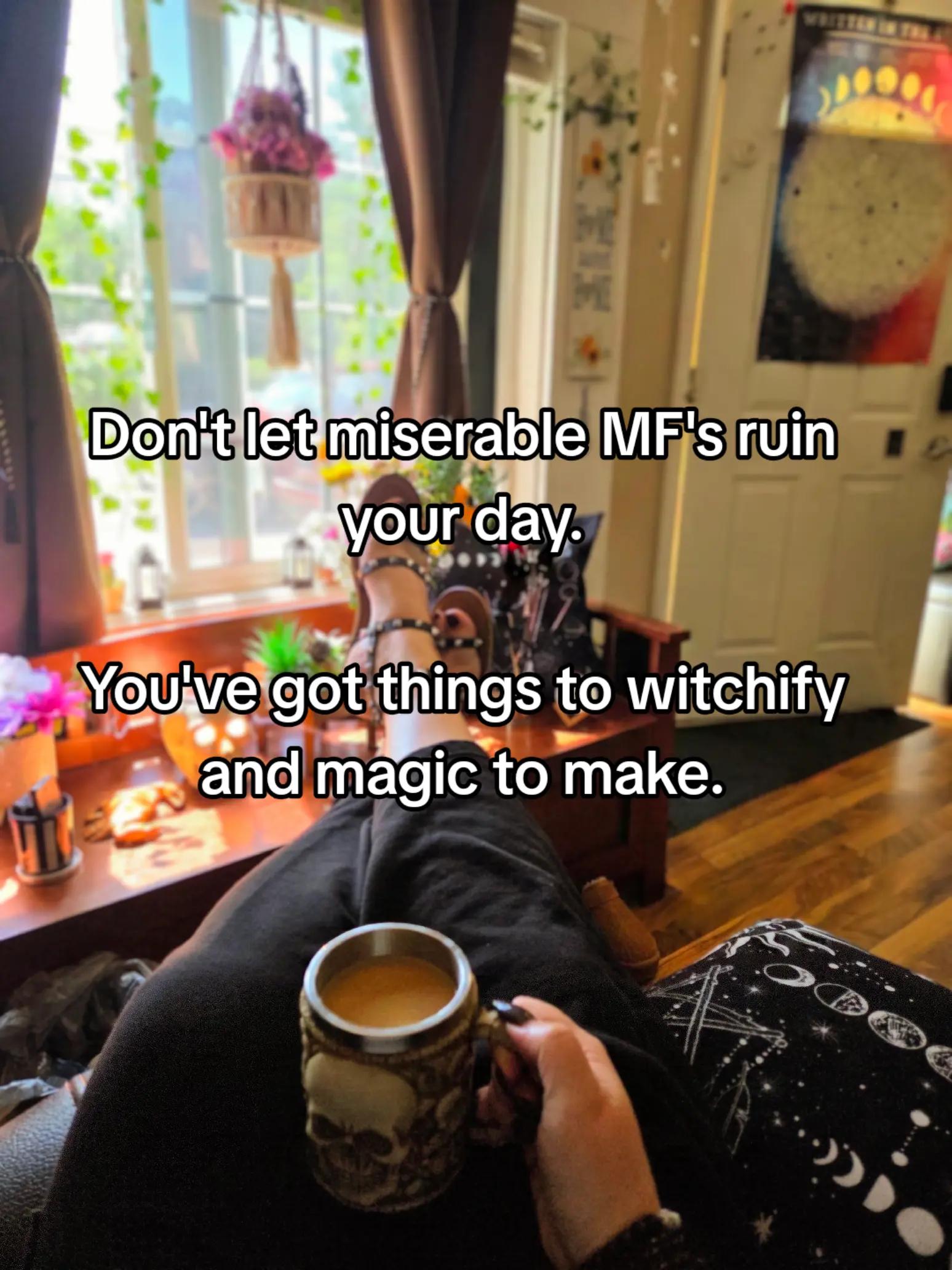 @🖤🎶 Perfectly💀Imperfect ☕🖤