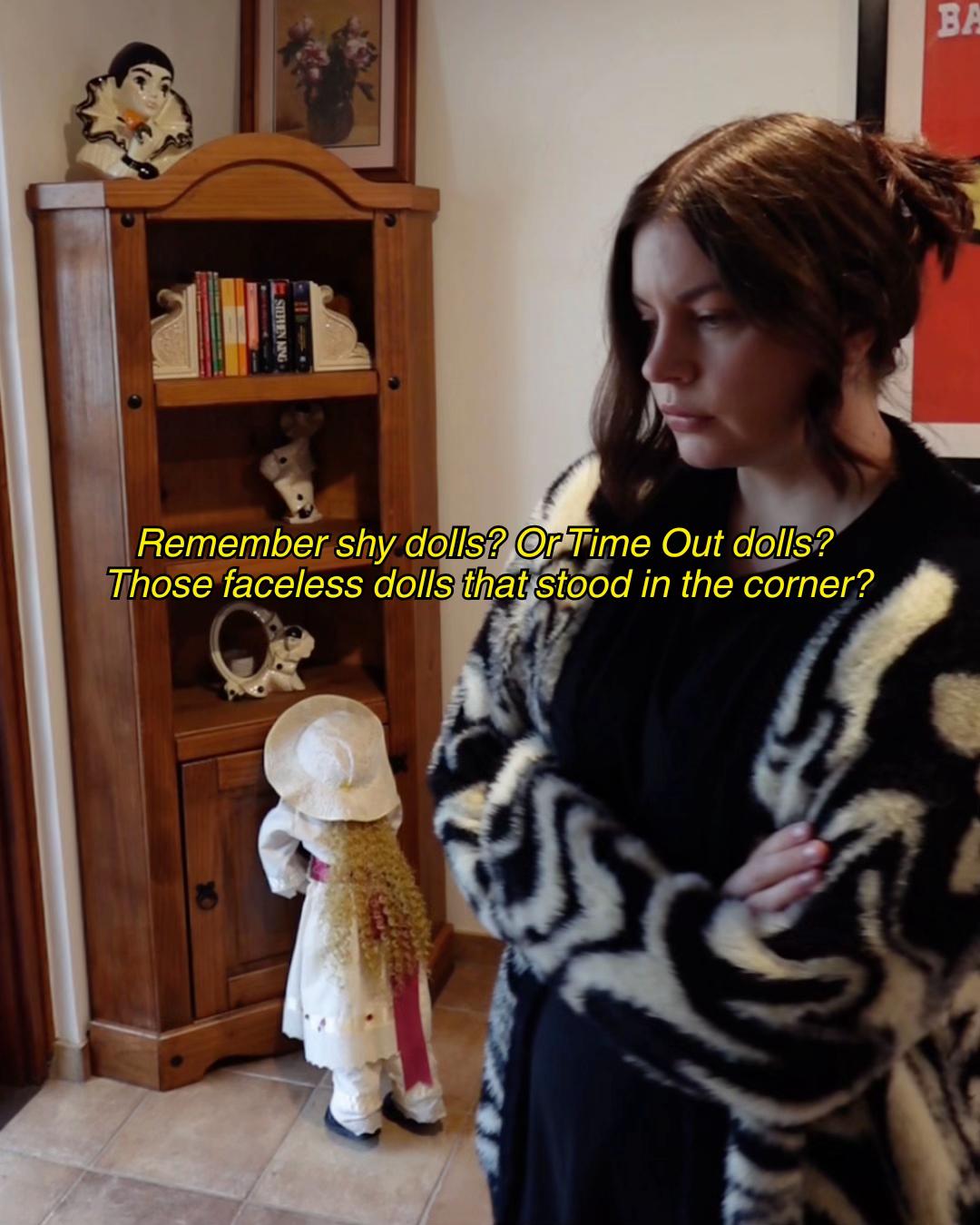 @caitlin jinks
