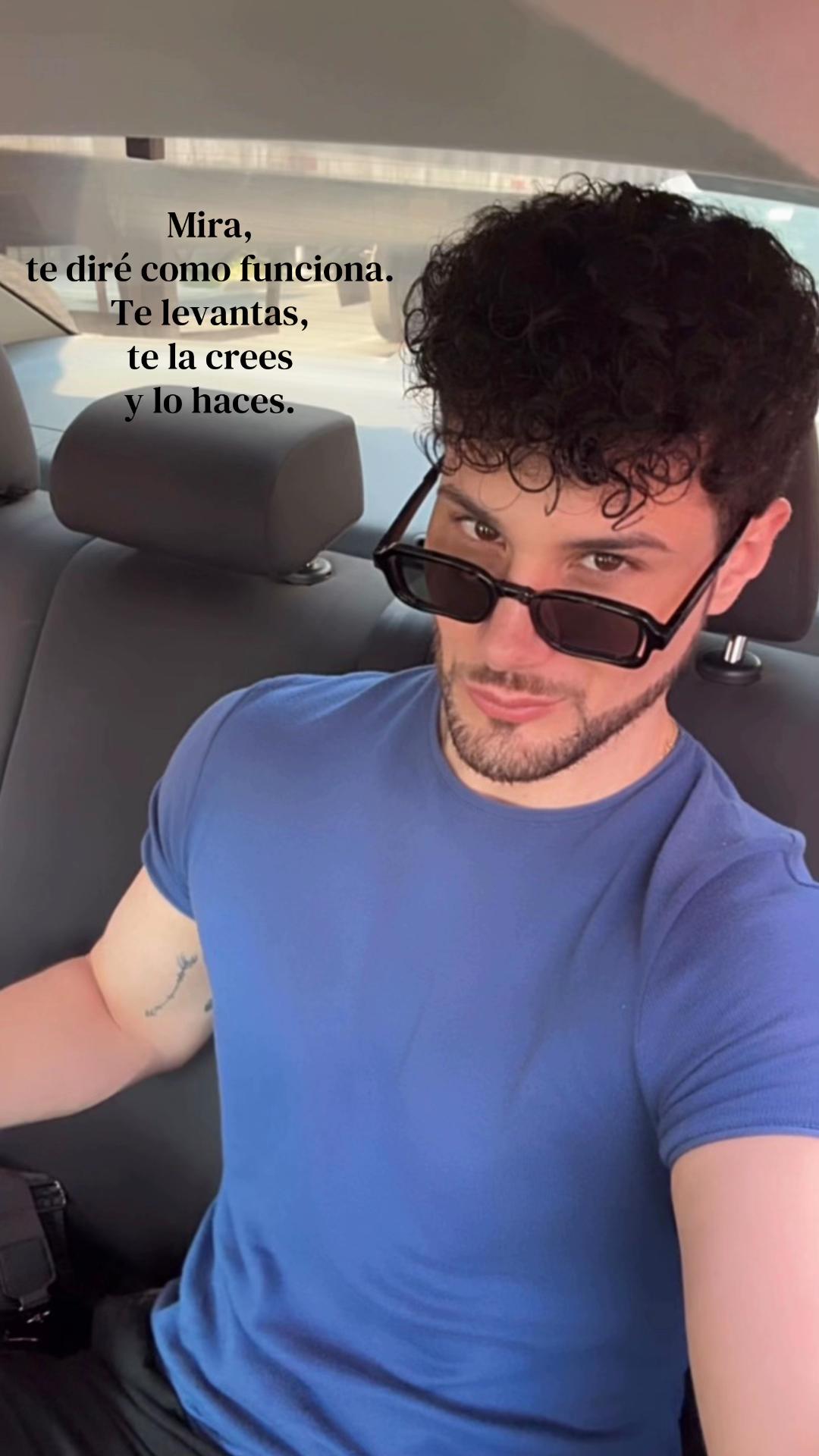 @Gil Domani