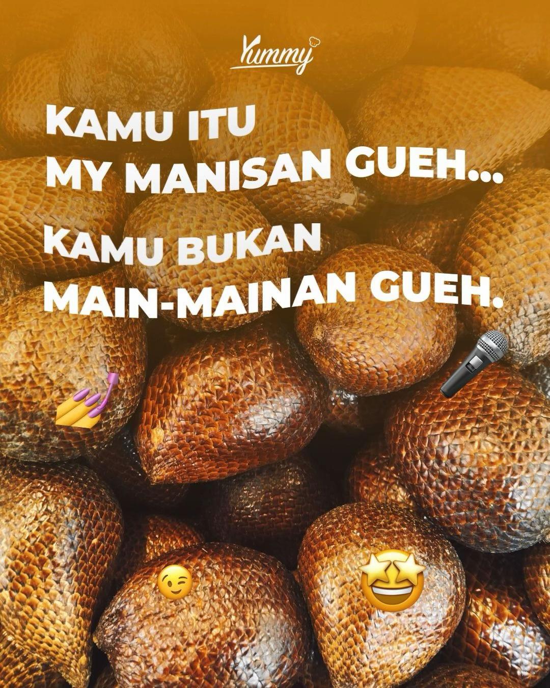 @Yummy by IDN