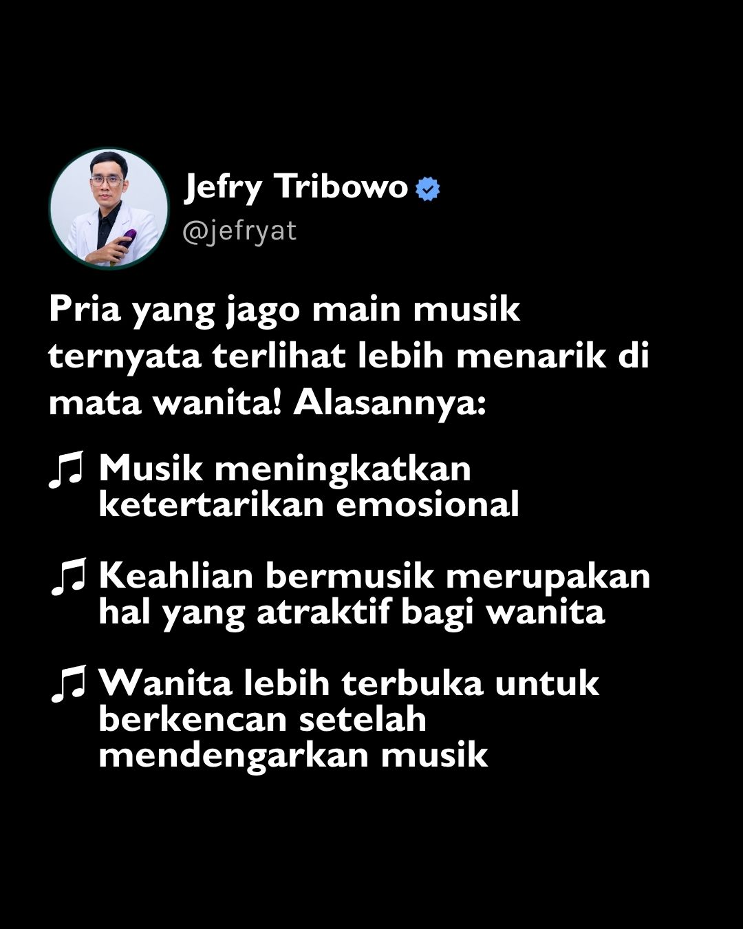 @Jefry Tribowo