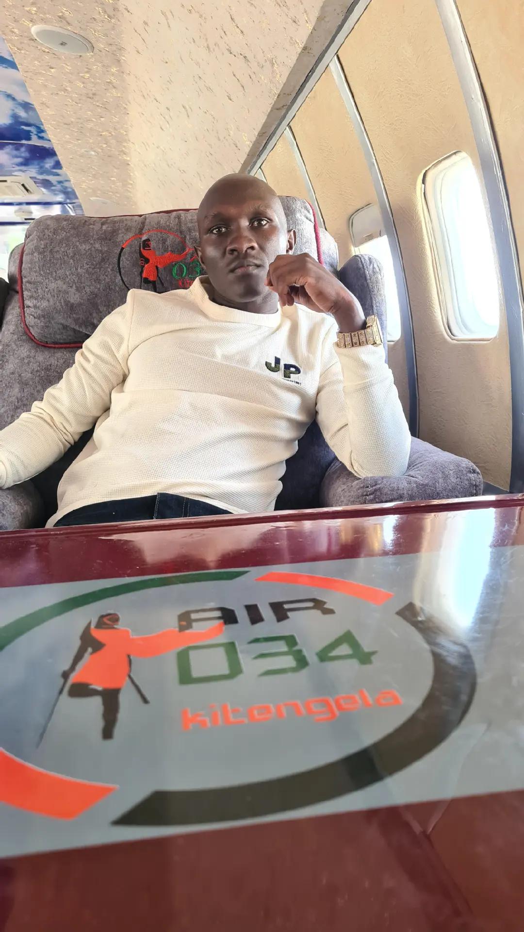 @Rodgers Chirchir&trade;🇰?