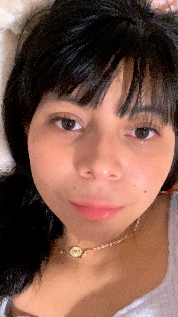 @Luisa Miranda