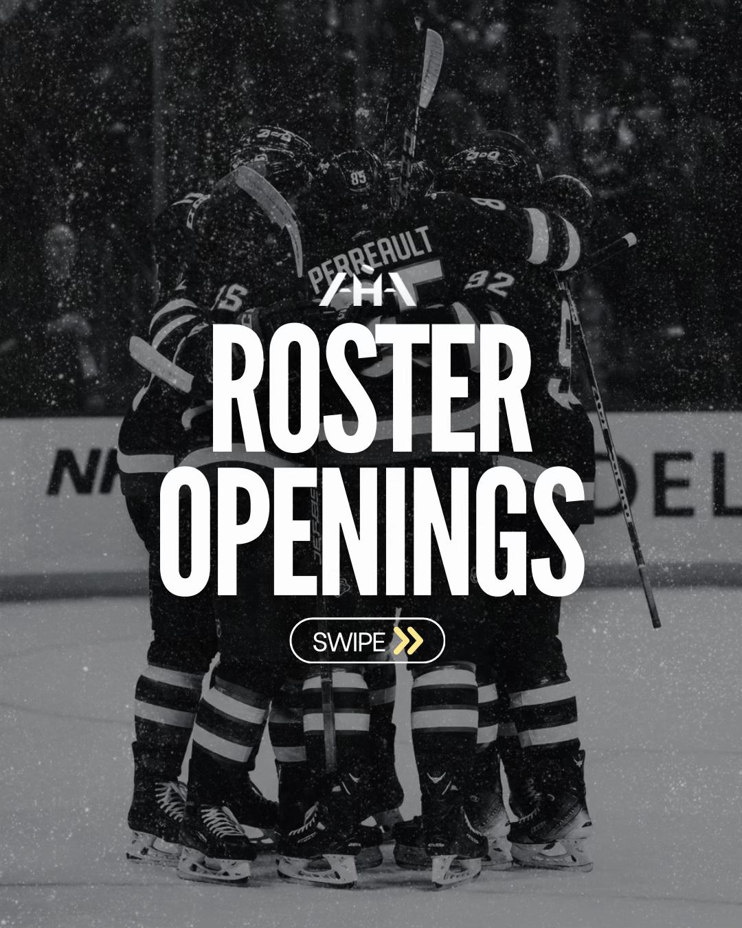 @Advancement Hockey Agency