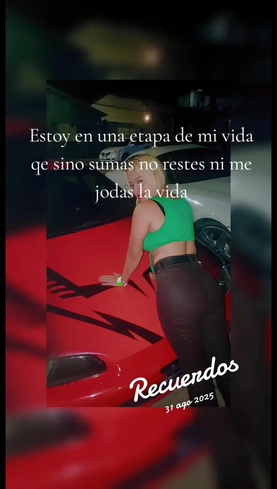 @Mari carvajal