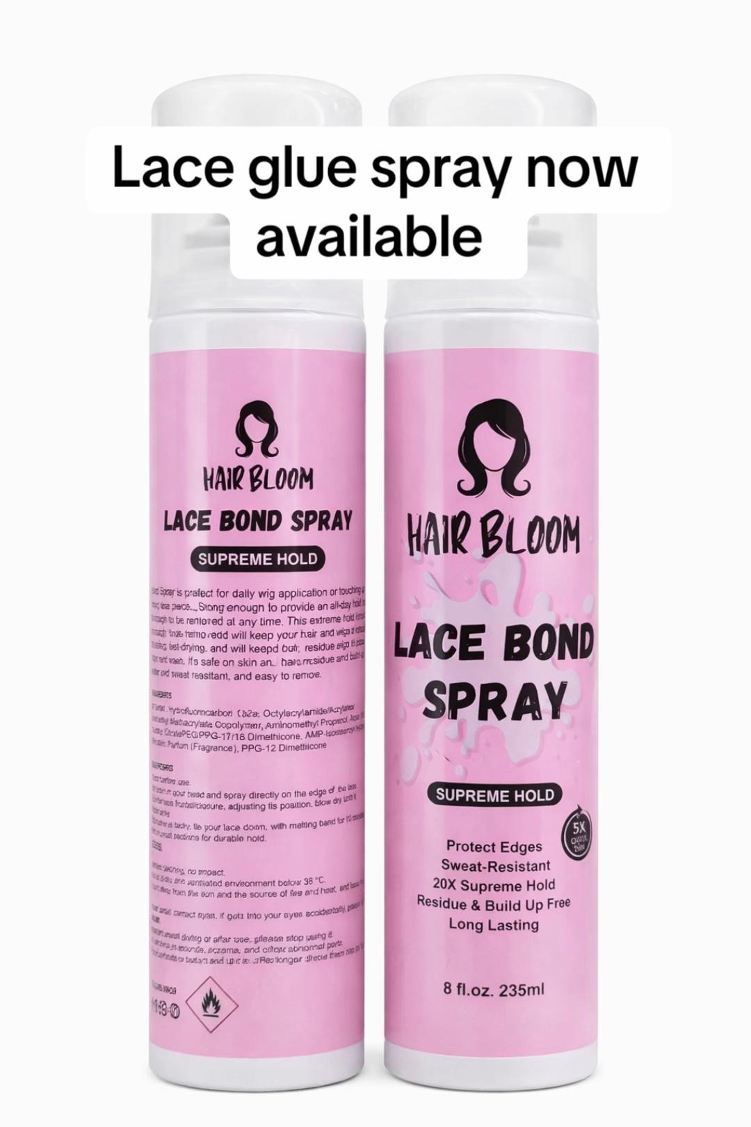 @Hair Bloom