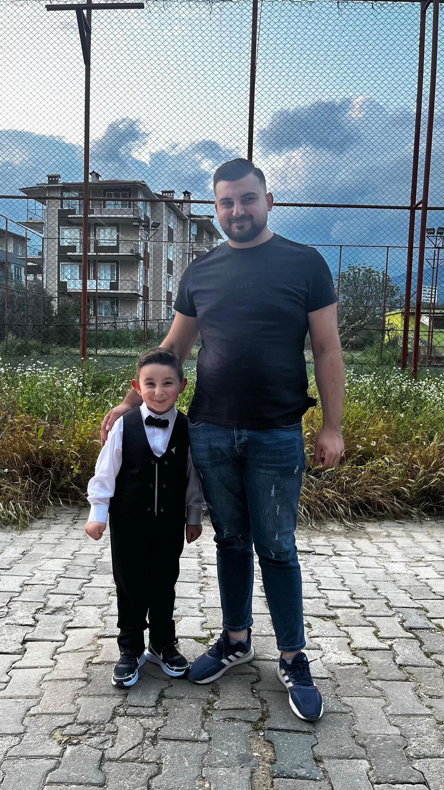 @Yusuf demirel