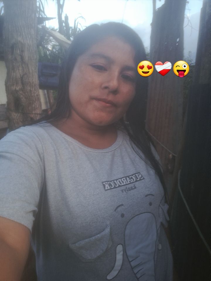 @la chinita