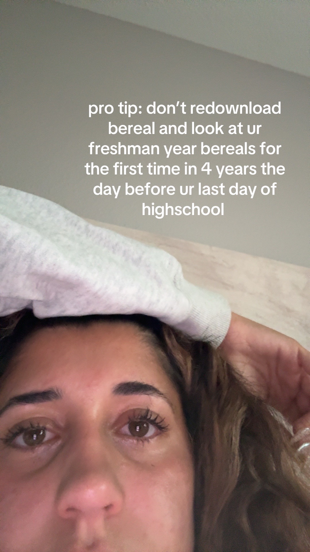 @its not me