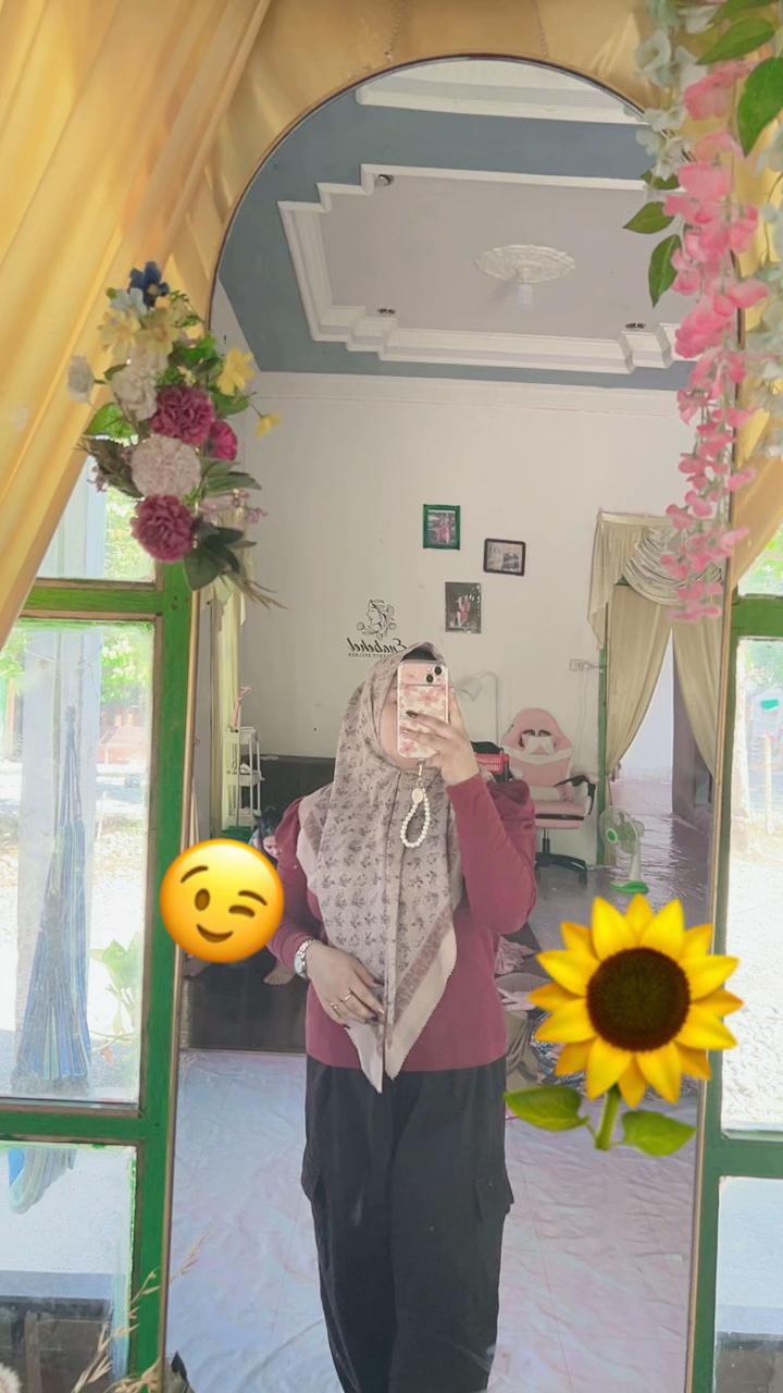 @Anak pertama 🥀