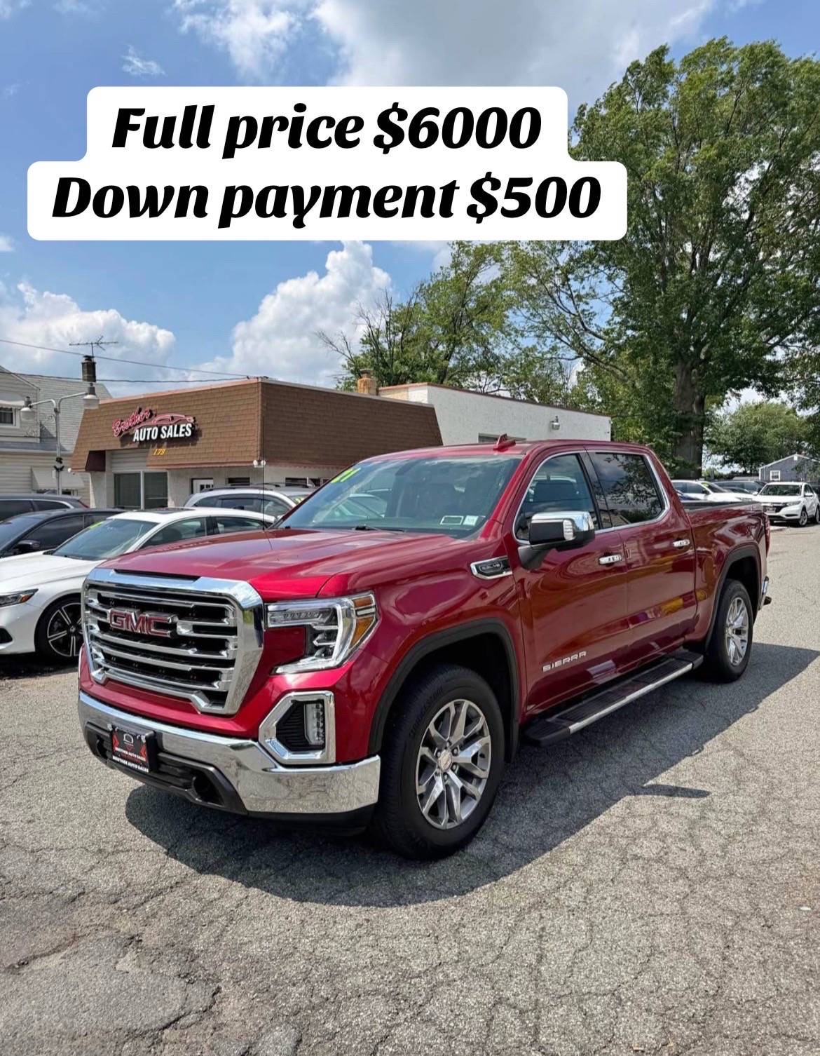 @carssaleBank