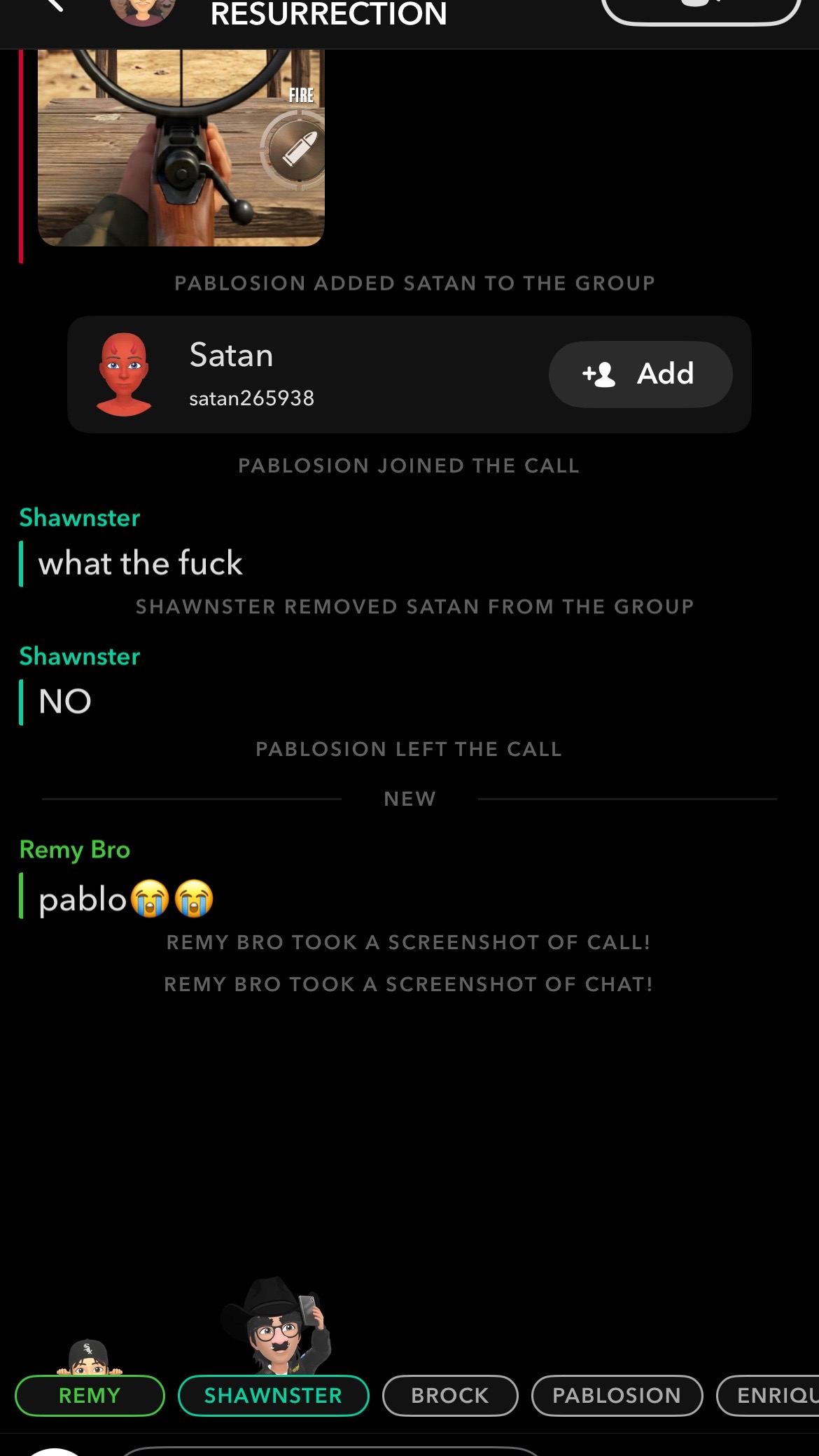 @๐ฝ๐ฆ๐ฅ๐ฆ๐ฃ๐๐๐๐ค๐ค