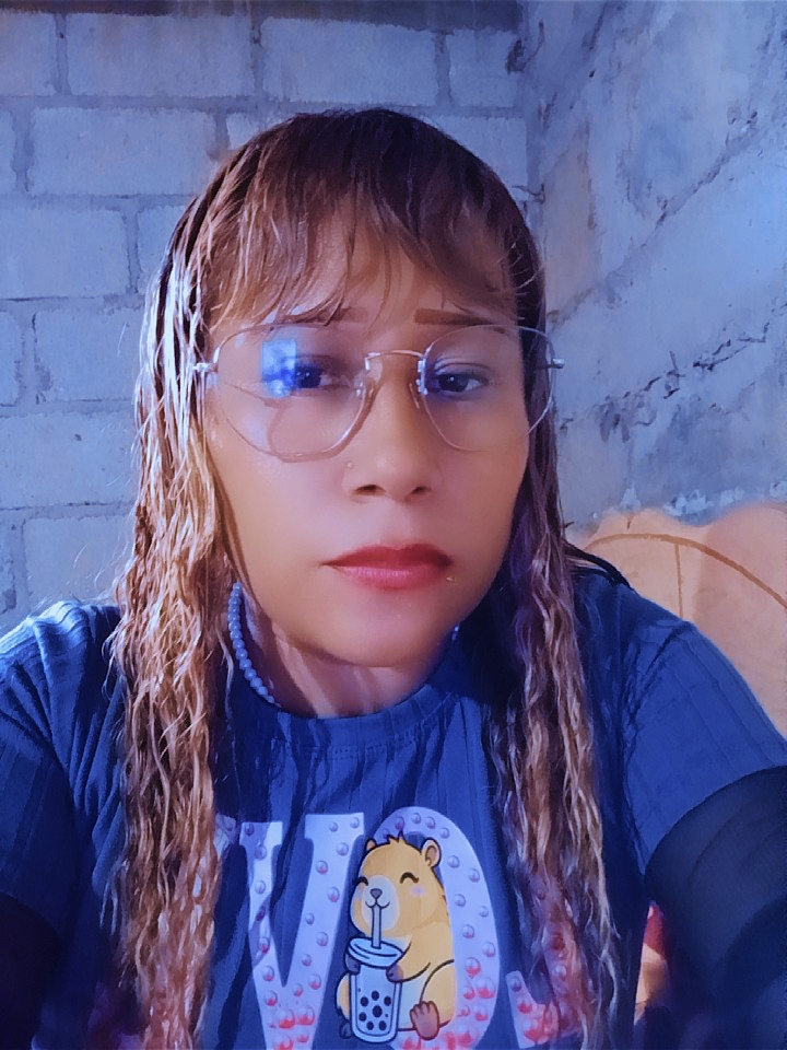 @Cecilia Cervantes