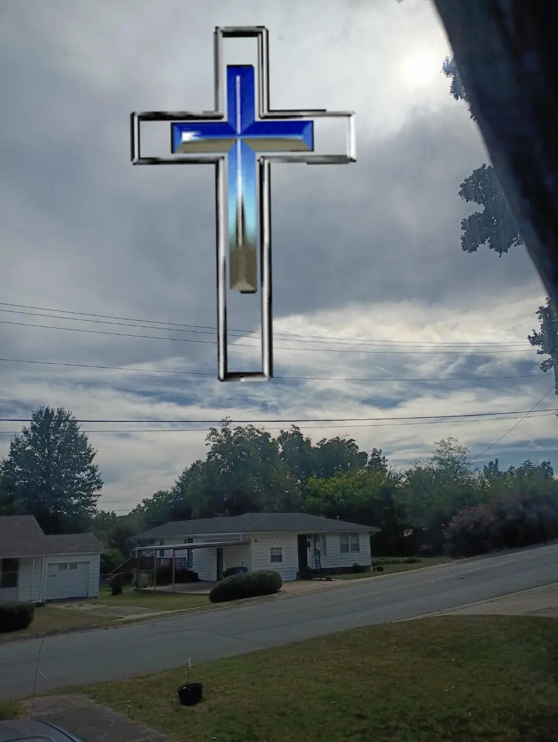 @( Linda ) Faith over Fear .