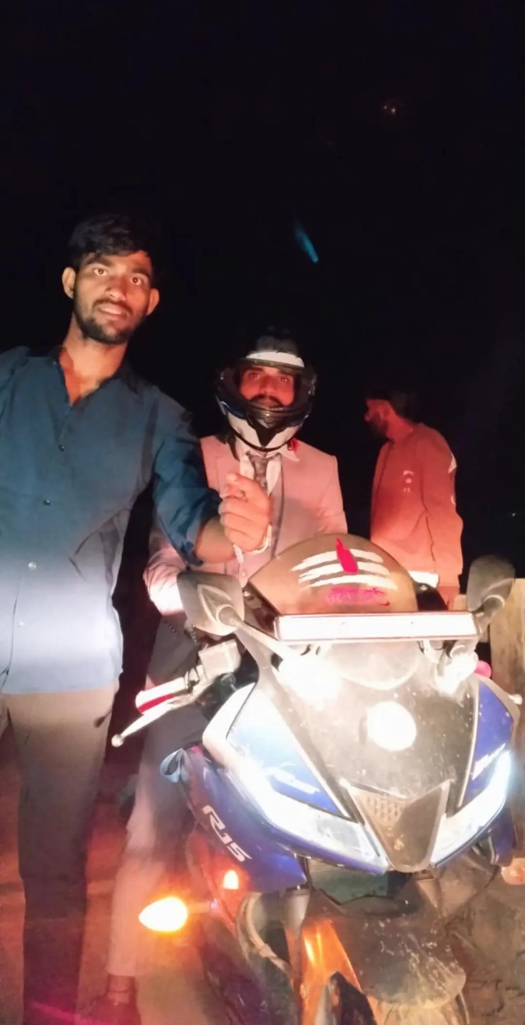 @❣️ Zadav 😘 bhai😍