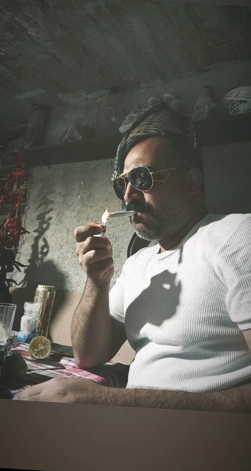 @Niyazi Durmuş