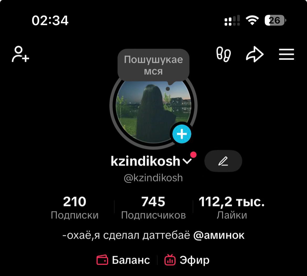 @kzindikosh