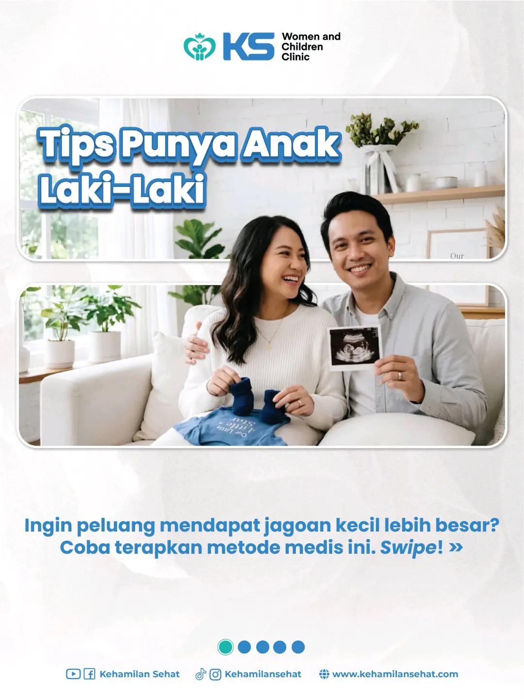 @Kehamilan Sehat