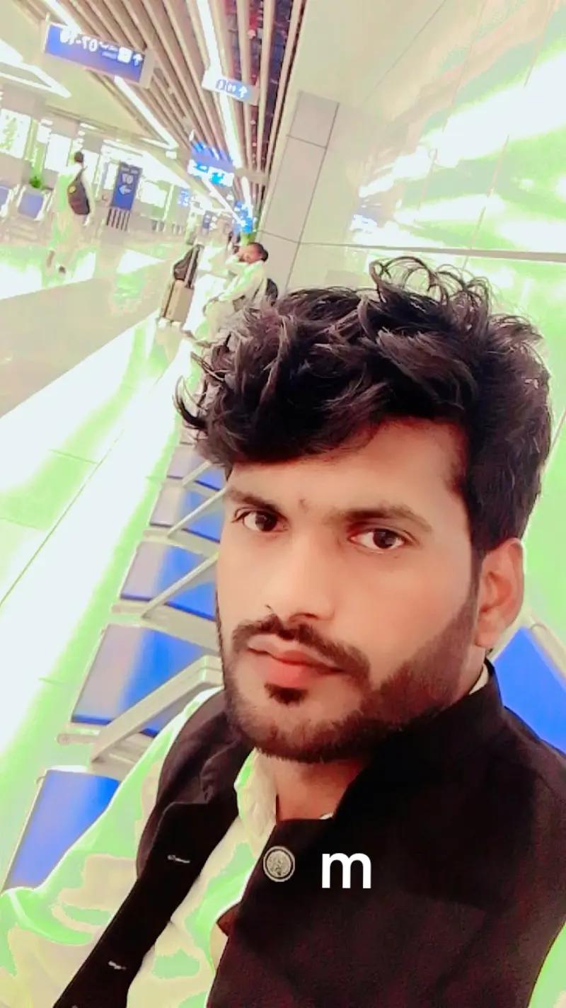@mohd tariq