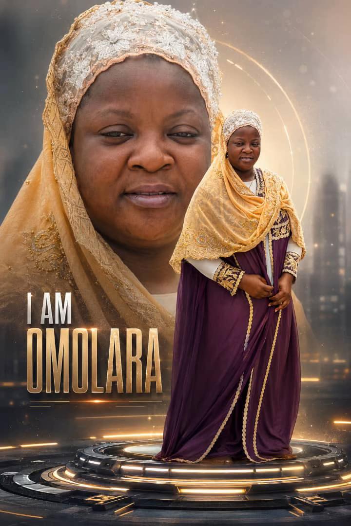 @ALHAJA OMOLARA