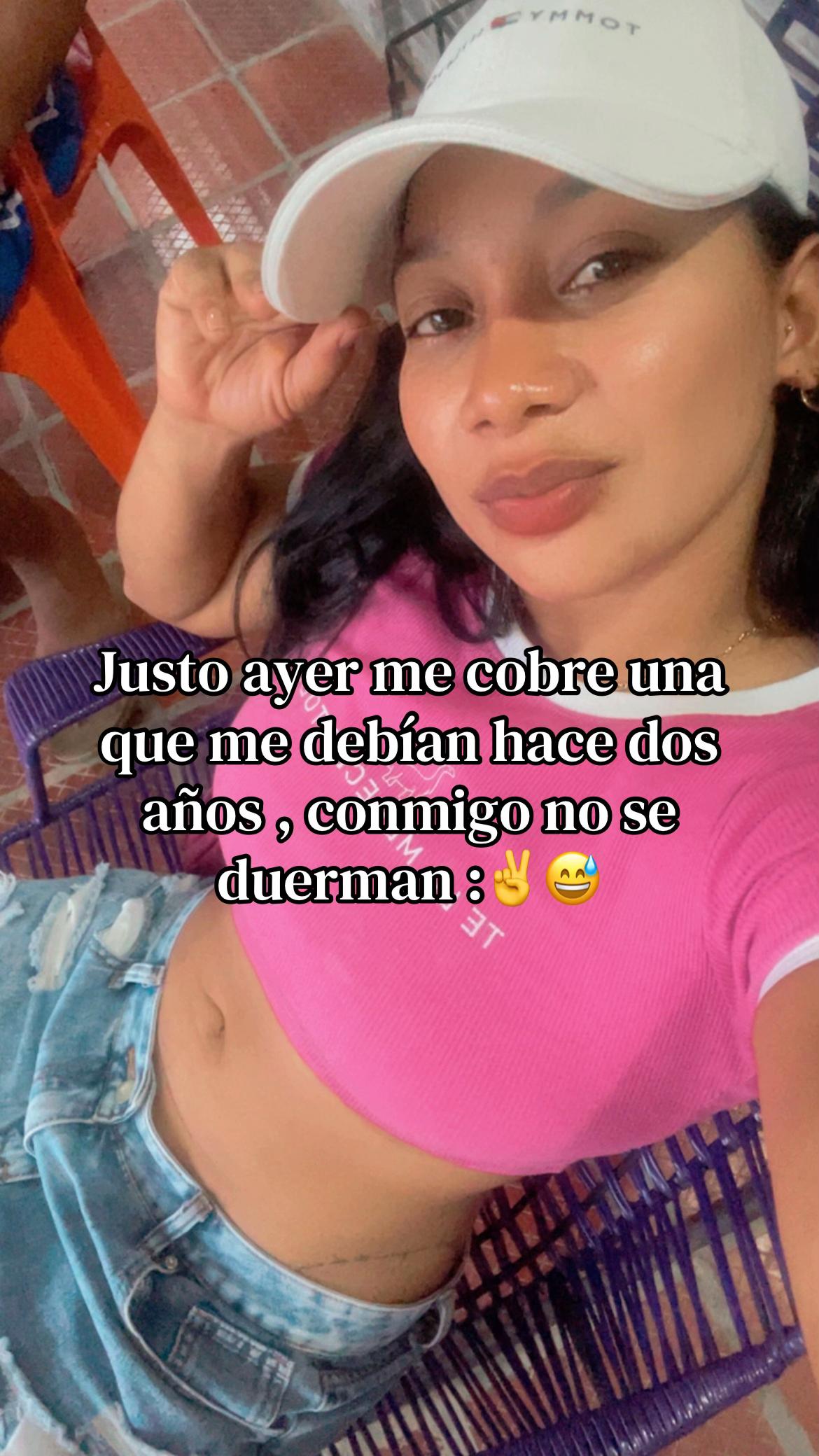 @Lina Pérez 🔥