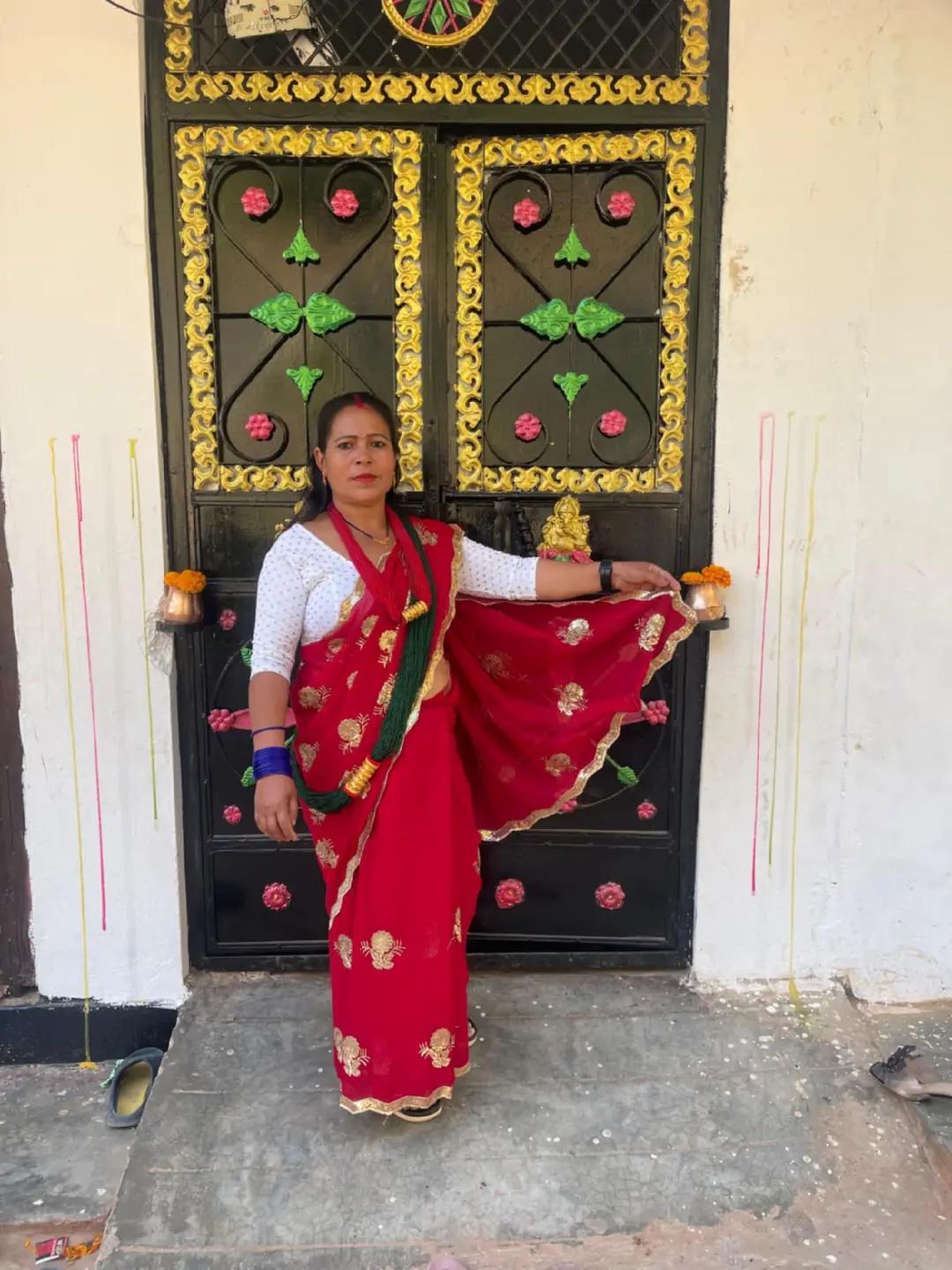 @narayani ♥️