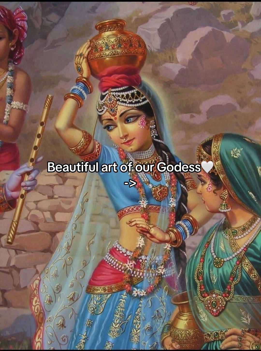 @࿗ Glory To Vishnu ॐ