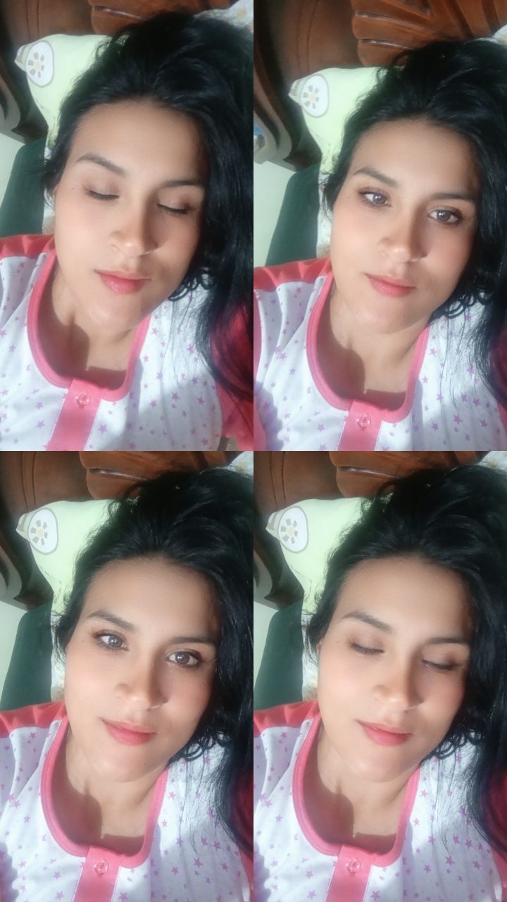 @Sandrita Ramirez