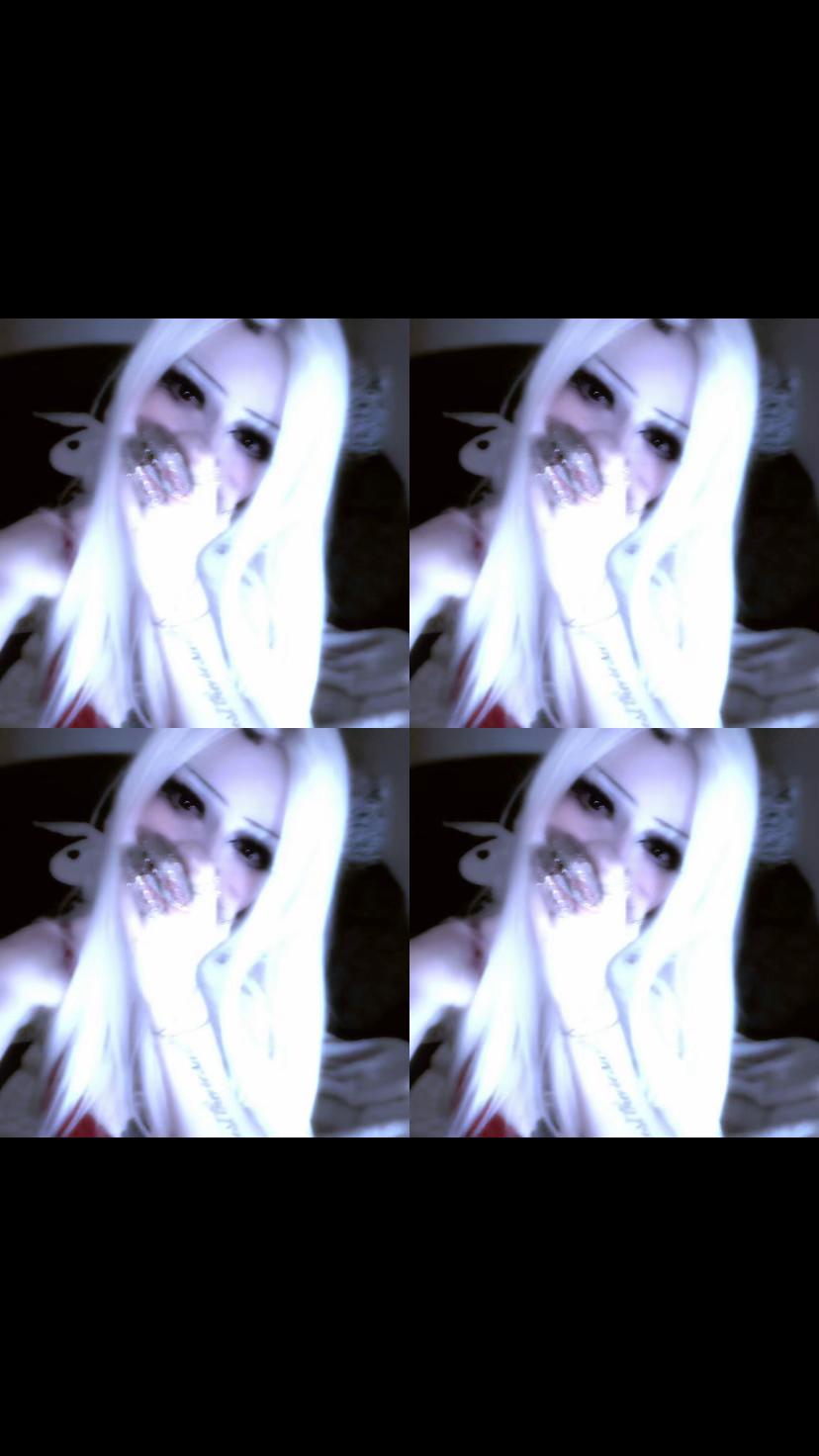 @BUNNY
