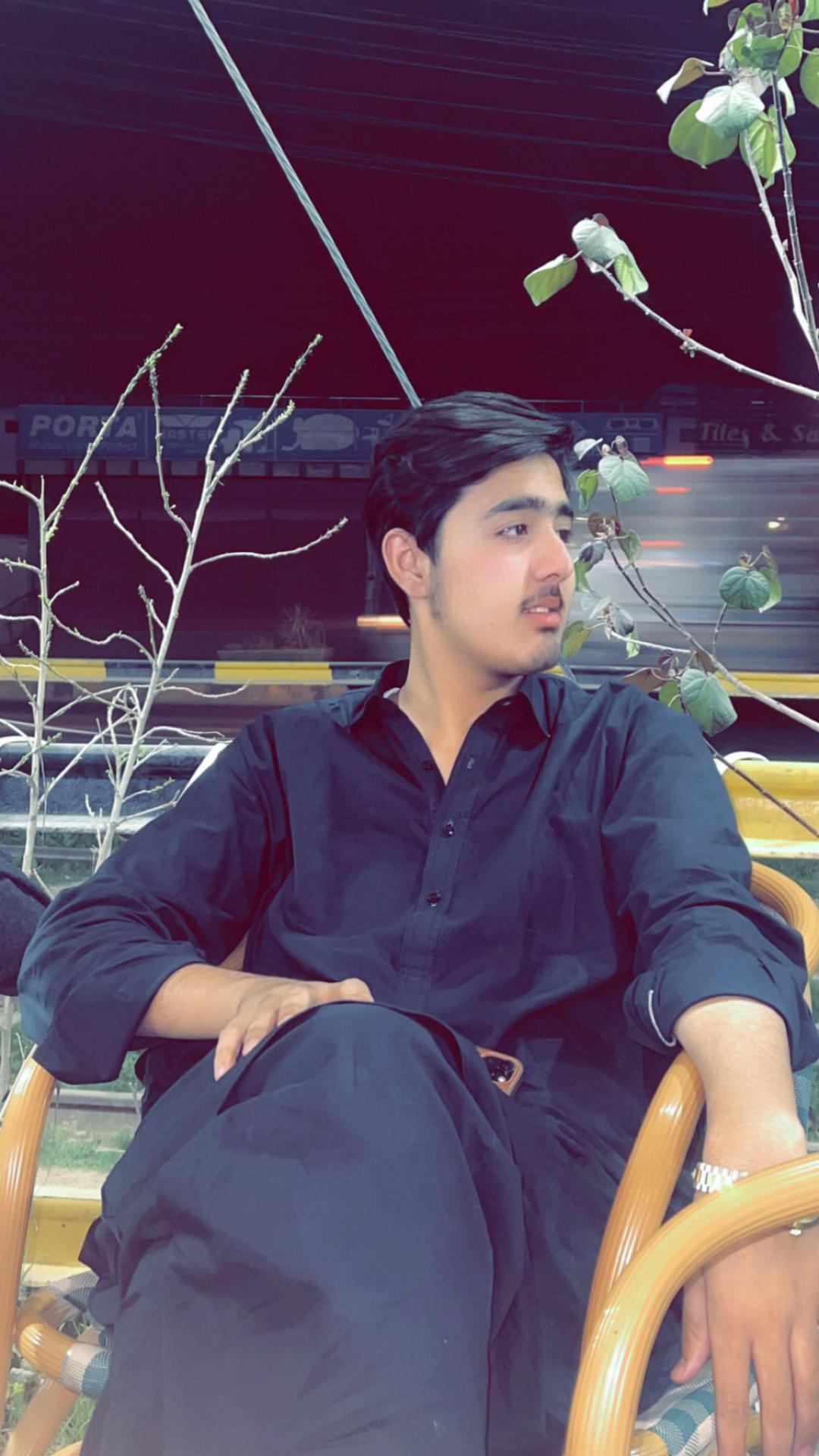 @اقتدار لودھی