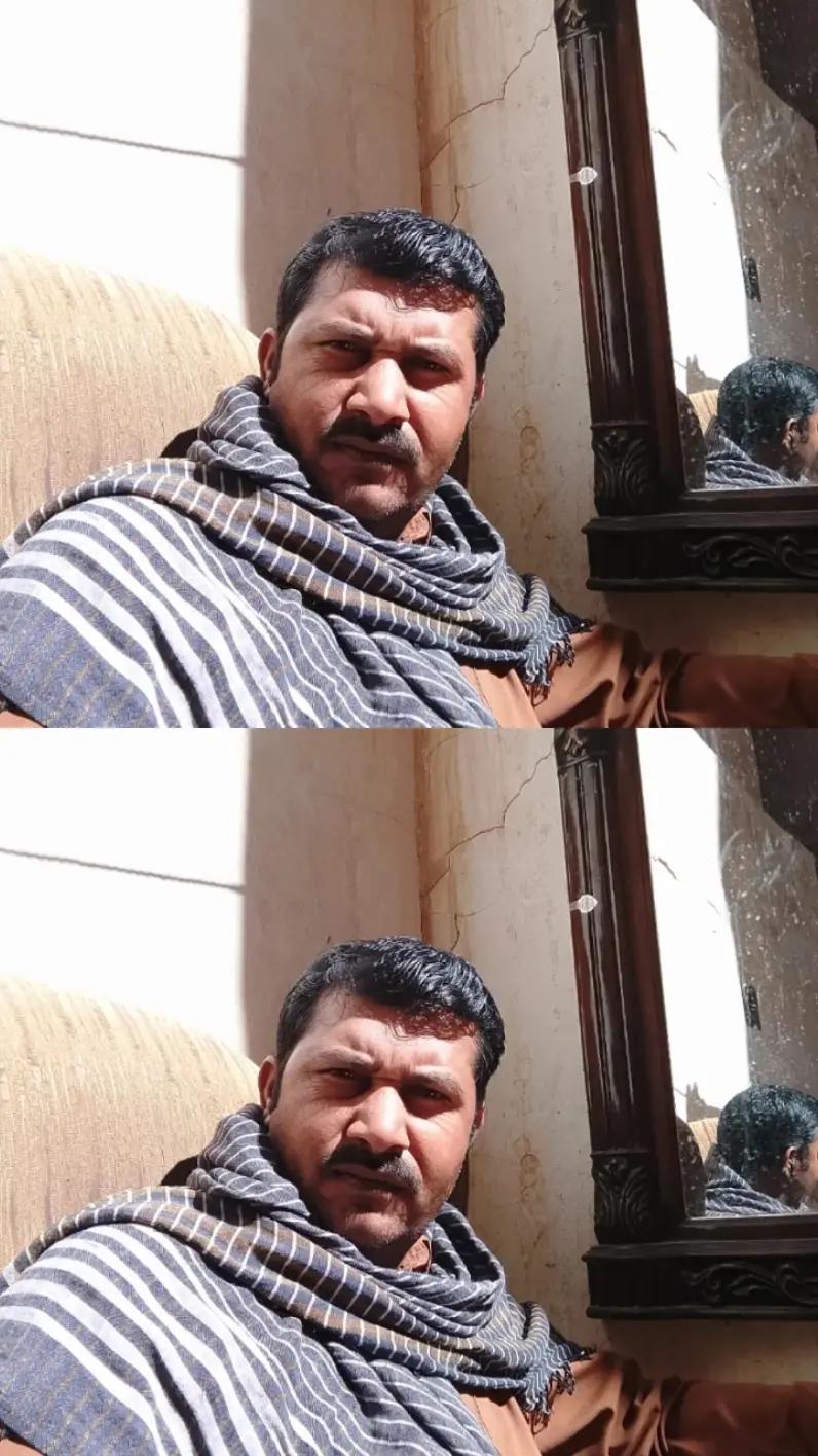 @Gulam Mustafa