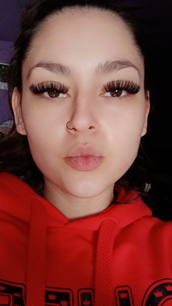 @Rochelle Ortega