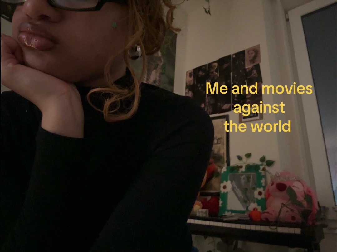 @Not me
