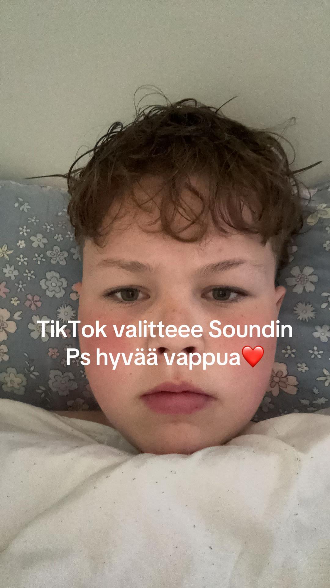 @Spendaaja