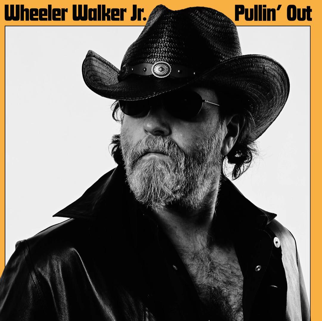 @Wheeler Walker Jr.