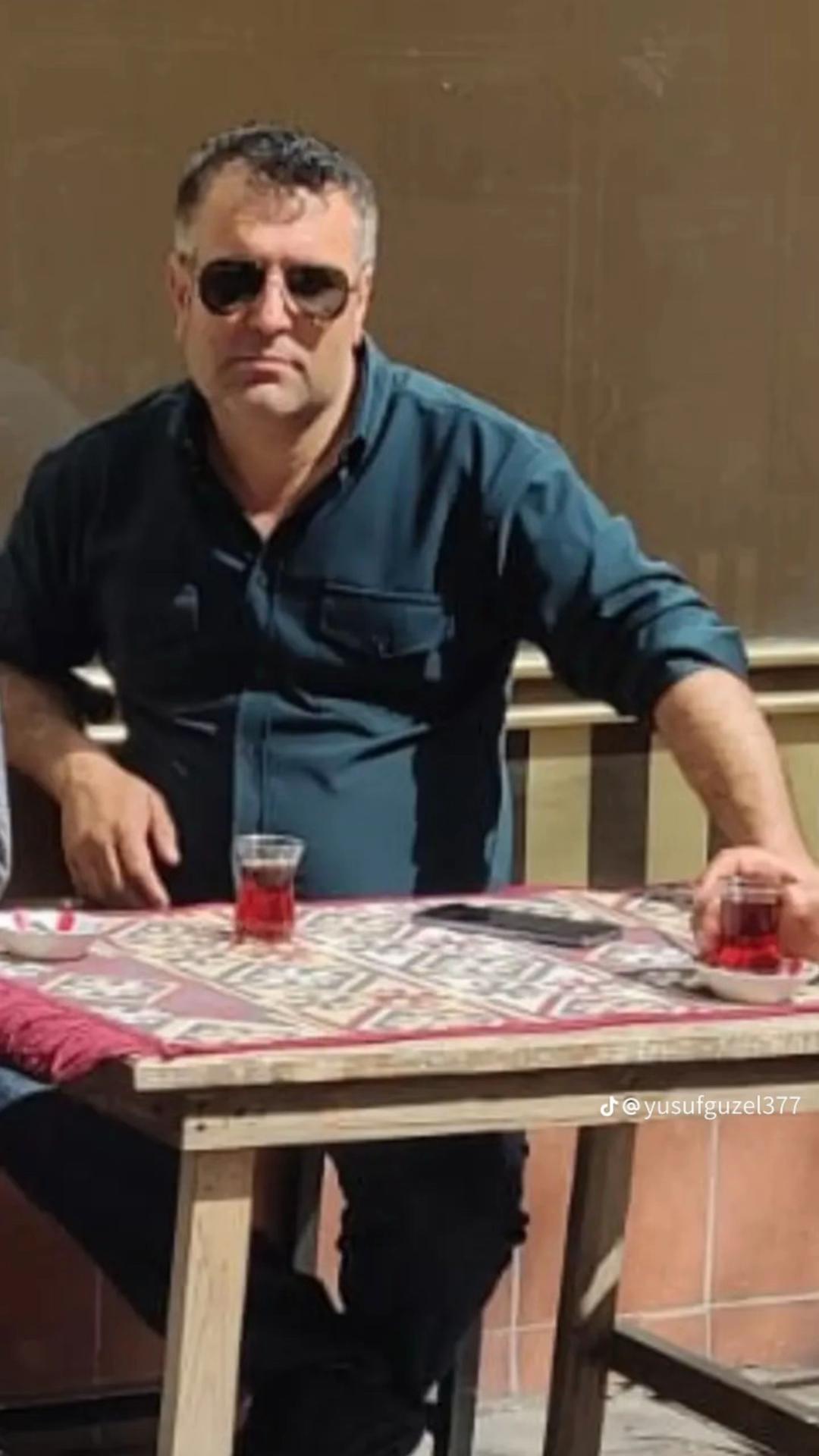 @MEHMET GUZEL