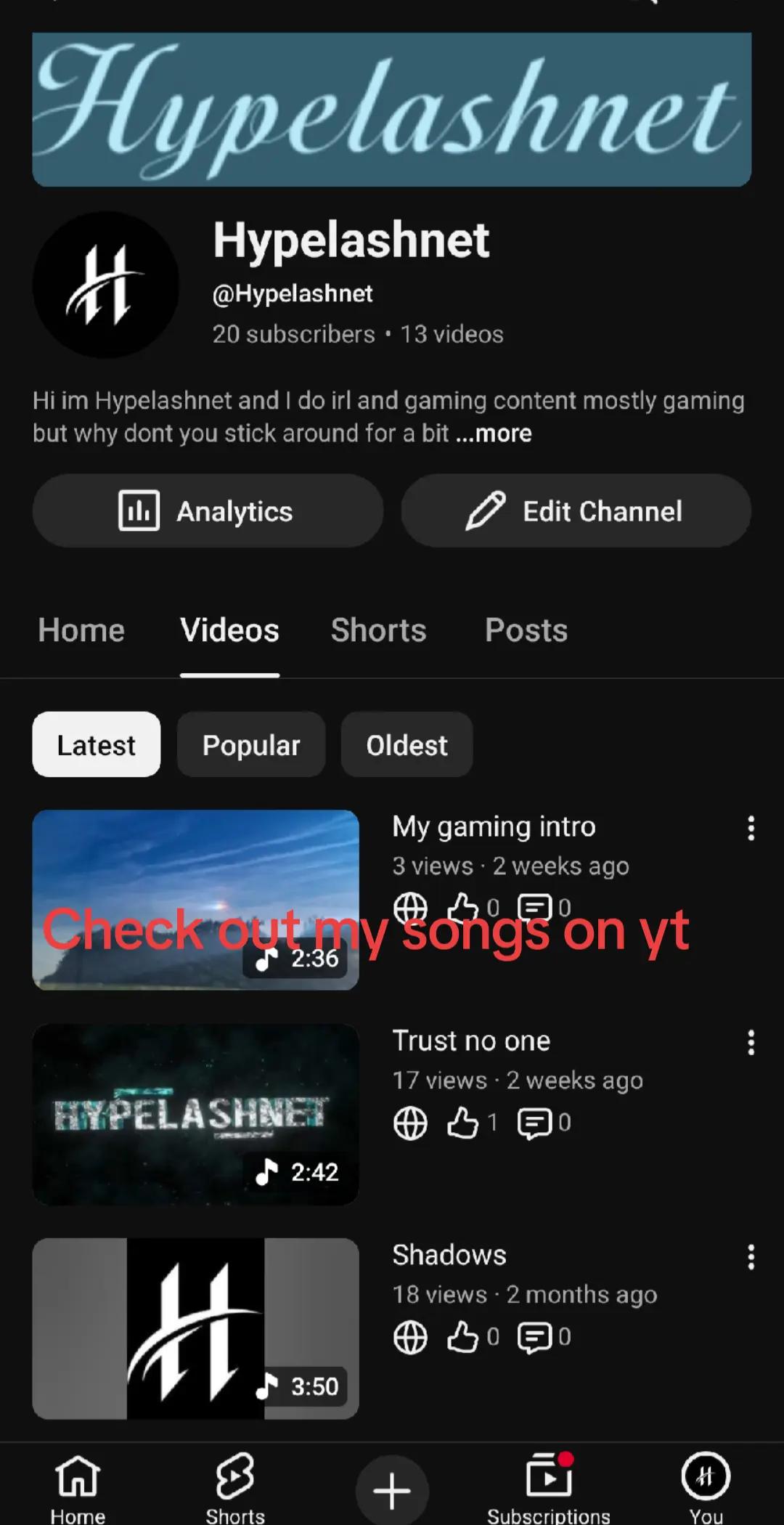 @Hypelashnet