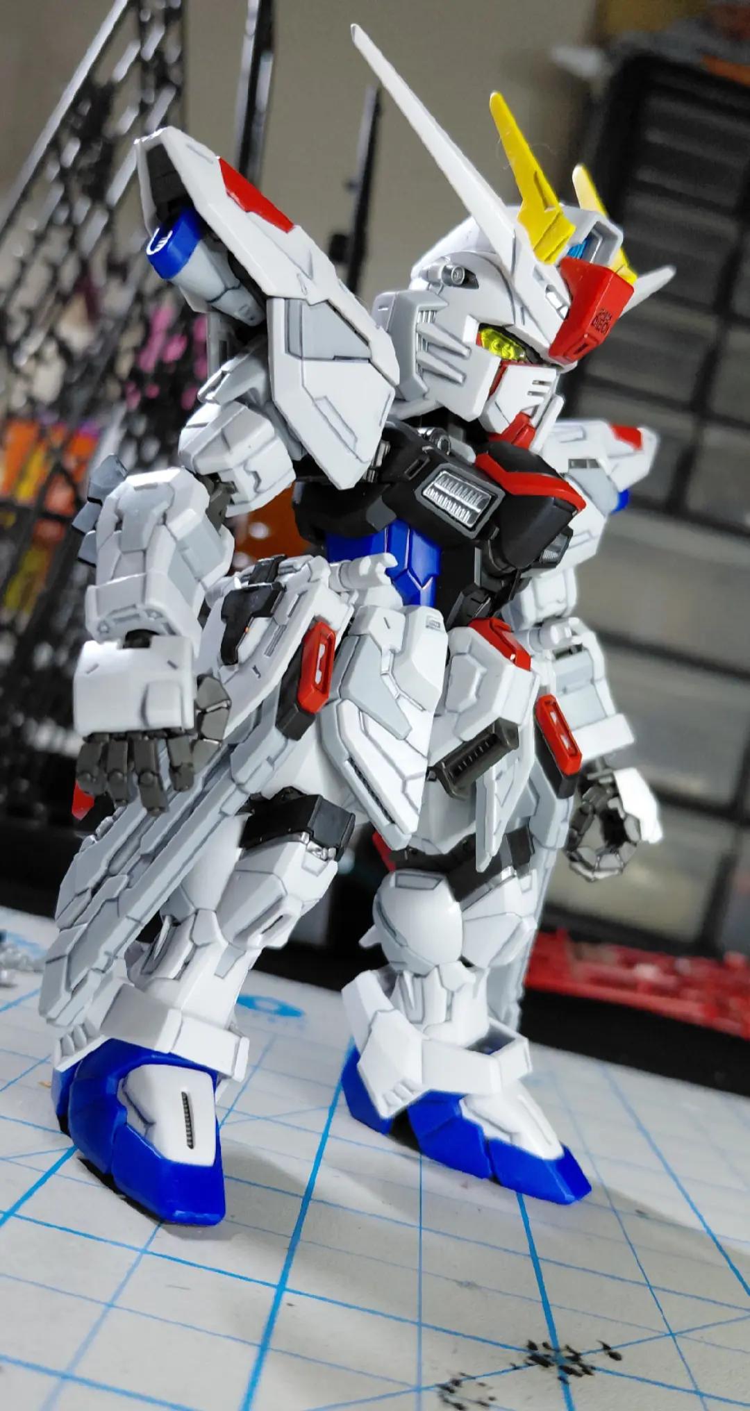 @Gunpla Guy