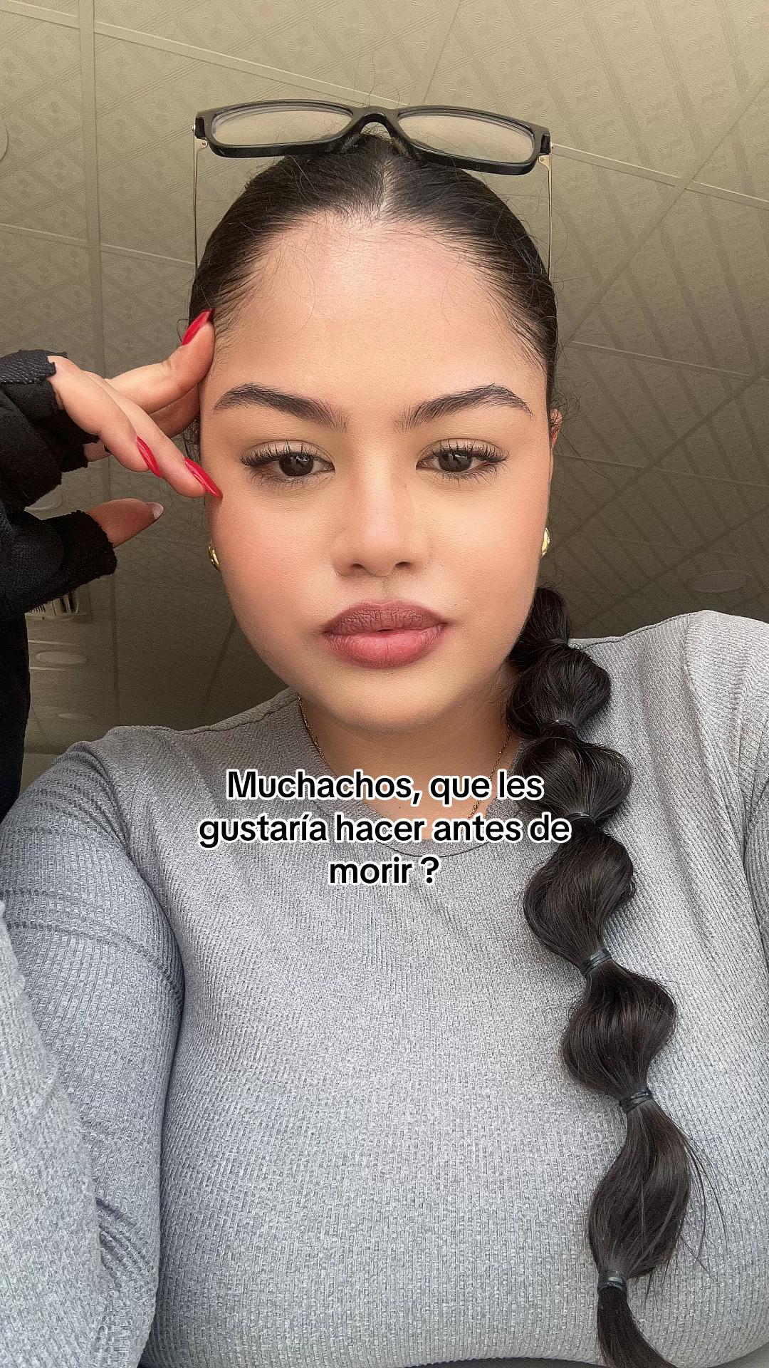 @Lucy Gonzales
