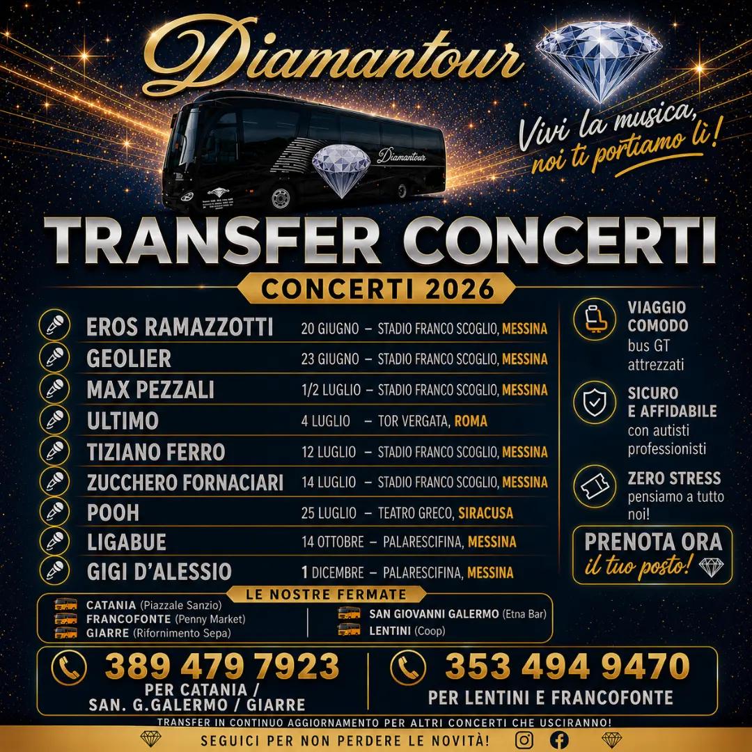 @Diamantour_Lentini