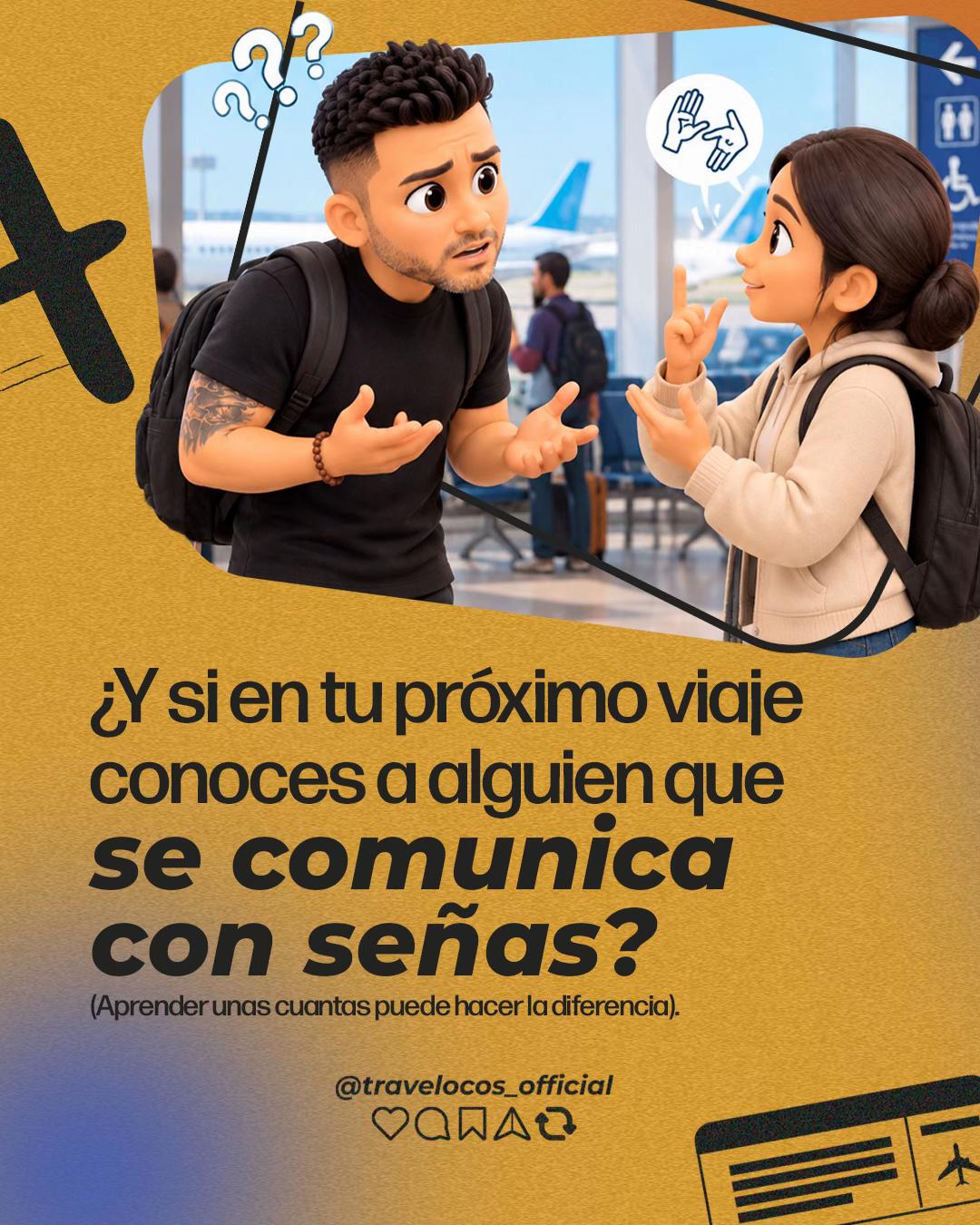 @Travelocos Official
