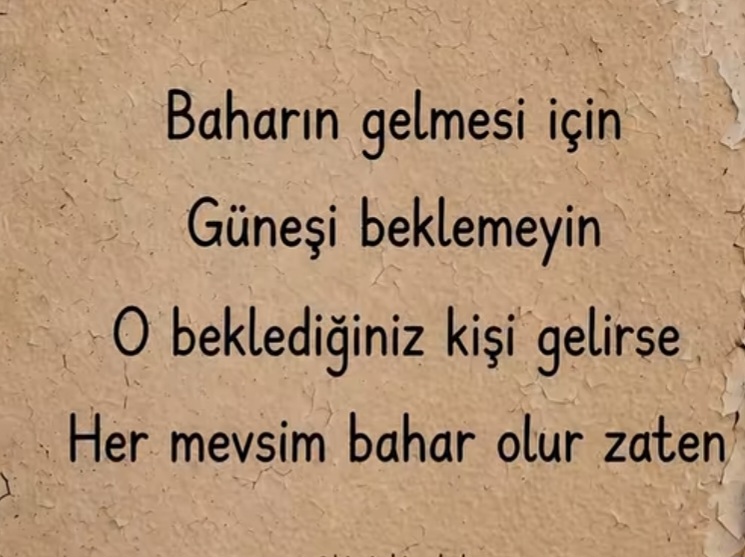 @kara Murat